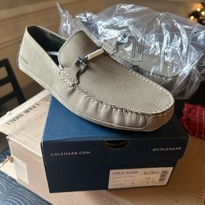 Cole Haan men’s size 13 loafers